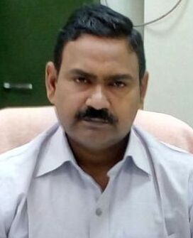 Dr. Sunil Kumar Satpathy